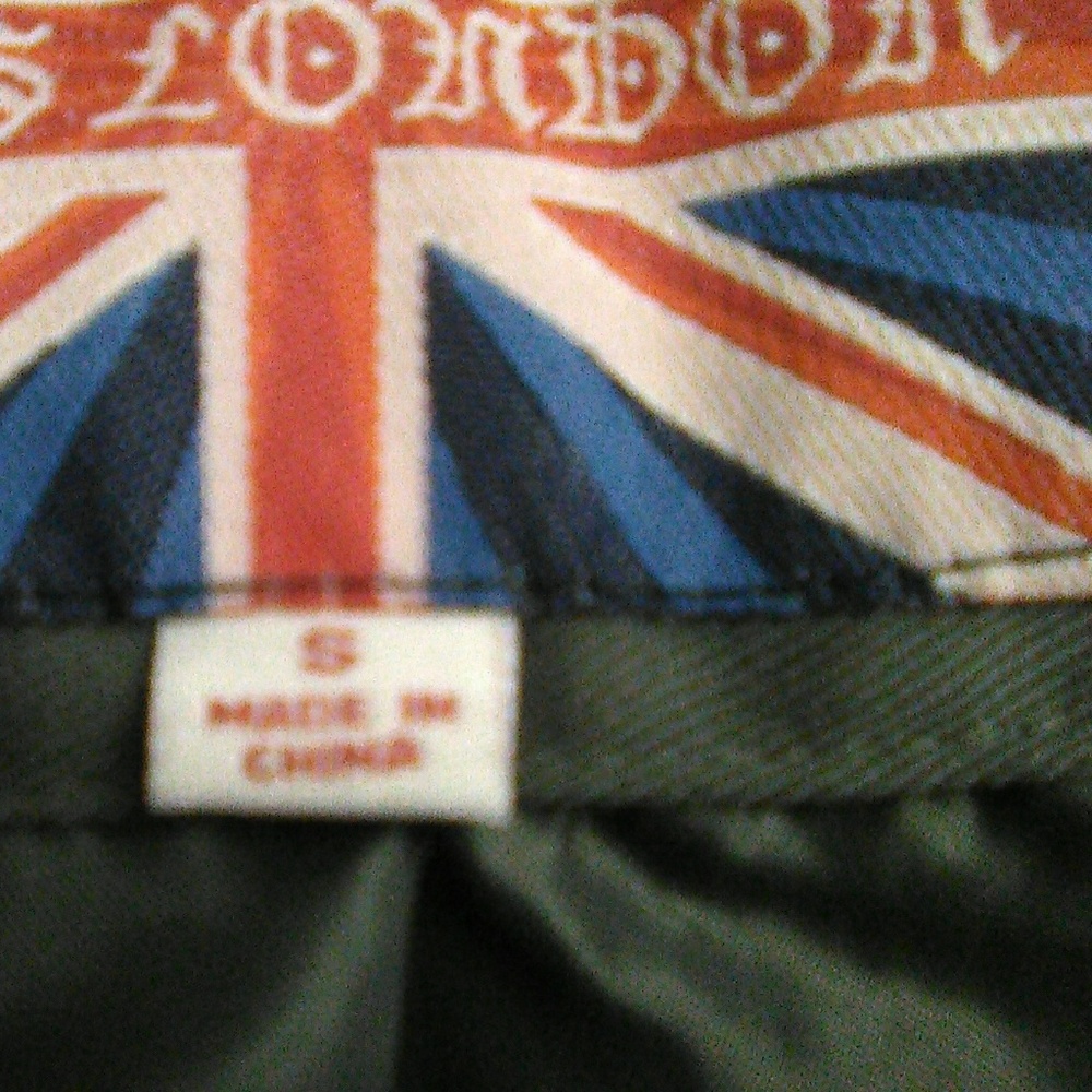 Jacket - Picture 4 of 4